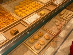 -泸溪河桃酥(西直门凯德店)