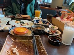 -万岛日本料理铁板烧(万泰国际店)