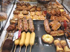 -巴黎贝甜(右安门店)