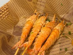 -79号渔船海鲜饭店(宝安店)