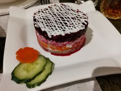 -92°C俄式厨房(中央大街店)