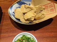 -潮堂(环球金融中心店)