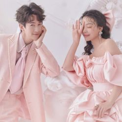 -女王风尚STUDIO·轻奢化定制