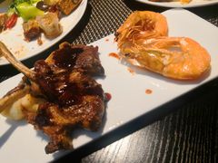 -青岛证大喜玛拉雅酒店·Z1餐厅
