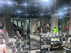 -七星派健身中心(鸟巢店)
