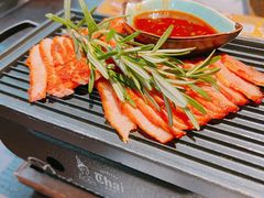 -泰妃殿(武汉首店)