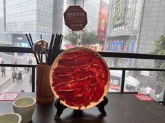 -巴蜀大将火锅(春熙店)