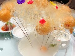 -聆桂烤鸭·金奖烤鸭(静联广场店)