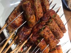 -肉串汪(月坛店)