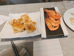 -和风铁板料理(山姆会员店)
