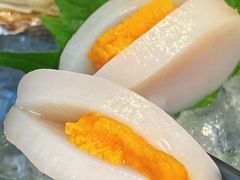 -原志优秀食材·匠心料理·海胆主题(金亿广场店)
