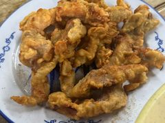 -吾介小籠館
