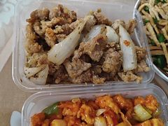 -清真•蜀风园(丁字沽总店)