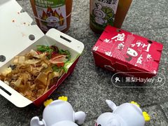 -咕噜咕噜·章鱼小丸子(西湖路店)