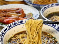 -二泉园老菜馆·百年无锡菜