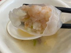 -虾饺妹·粤式手工点心(水荫路店)