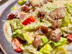 主厨沙拉-Primo·丽莫意大利窑烤披萨