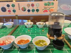 -皇城老妈·大连海鲜火锅(港湾店)