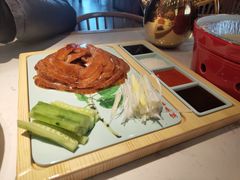 吉祥烤鸭-吉祥春饼·烤鸭(常州新城吾悦店)