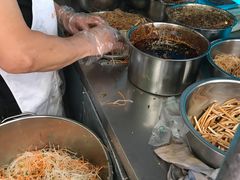 -伤心春卷(文庙老味道小吃街店)
