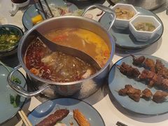 -喜庭海鲜自助(深圳万丰海岸城店)
