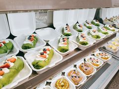 -麦山伴茶(中骏世界城店)