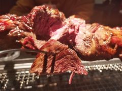 -那些年记忆烧烤