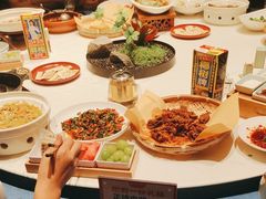-柴米油盐(土菜院子店)