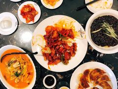 -桃园中华料理炸酱面(燕儿岛路店)