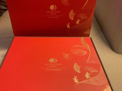 -广州汇华希尔顿逸林酒店