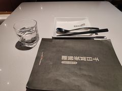 餐具摆设-千日贺茶餐厅(开发区安盛店)