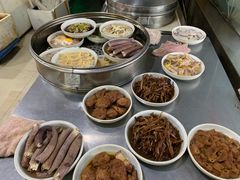 -小本鸡饭店(滨江白马湖店)