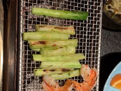 -300杯·和牛烧肉清酒专门店(廊里店)