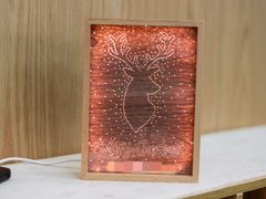 -五月木作·DIY木作文创体验店(北京路店)