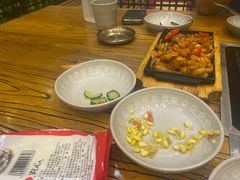 -纽斯桑拿会所(天山店)