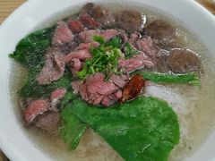 -金粿粿·牛肉粿