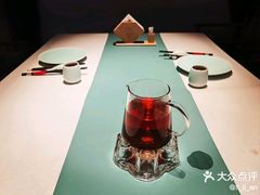 -稍可轩博物馆餐厅