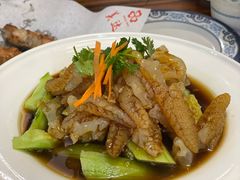 -美达尔烧烤海鲜家常菜(泰山路店)