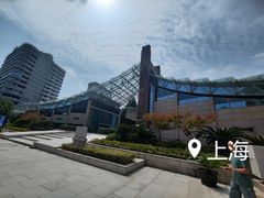 -元代水闸遗址博物馆