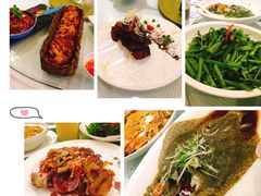 -聚鑫阁江浙菜·非遗传承技艺(闵行交大店)