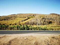 -塞罕坝国家级自然保护区