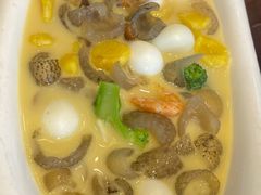 -健眺小海鲜(临海后山店)