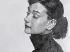 -青沐画室·专业美术培训