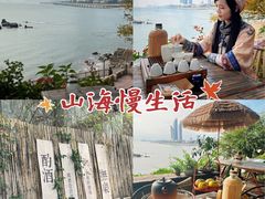-胡里山炮台