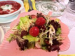 -老井俄式餐厅