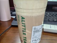 -1点点(雨花西路店)