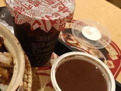 -华记煲仔华·煲仔饭(三元里万科里店)