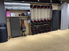 -乐刻运动健身(枫蓝国际升级店)