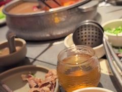 -巴奴毛肚火锅(二七万达店)
