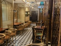 -沙力海西北特色美食烤肉店(北门坡店)